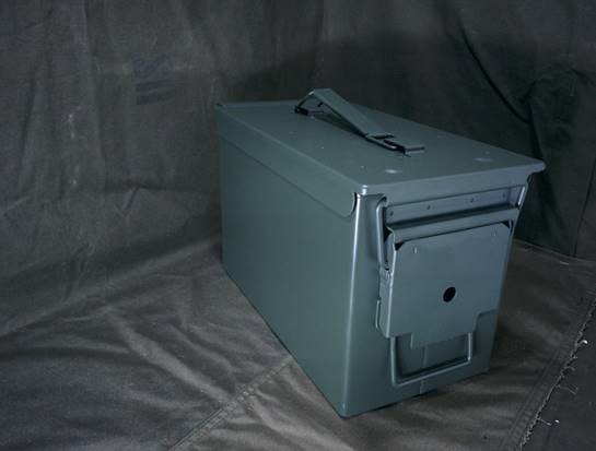 LiPo Storage Box Standard 1 Type 1